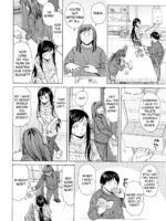 Shiawase Na Jikan Ch. 2 page 2