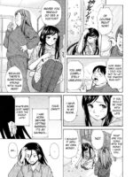 Shiawase Na Jikan Ch. 2 page 3