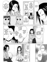 Shiawase Na Jikan Ch. 2 page 4