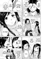 Shiawase Na Jikan Ch. 2 page 5