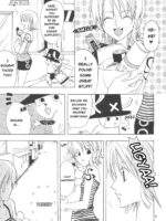 Shiawase Punch! page 3