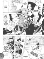 Shiawase Punch! page 6