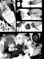 Shibuya Rin, Ochiru ~ossan Ga Shibuya Rin To Enkou Sex~ page 10