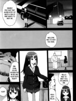 Shibuya Rin, Ochiru ~ossan Ga Shibuya Rin To Enkou Sex~ page 4