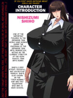 Shiho 999 ~nishizumi Shiho Nakadashi 999 Renpatsu~ page 2