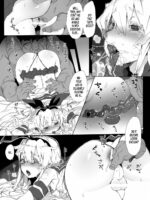 Shimakaze-kun Ga Dekiru Made page 8