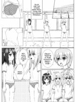 Shin Mahou Shoujo Kakusei ~hajimete Wa Bloomers No Aji~ page 2