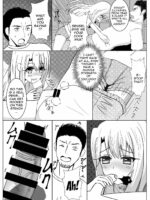 Shin Mahou Shoujo Kakusei ~hajimete Wa Bloomers No Aji~ page 5