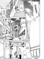 Shingeki No Megami page 3
