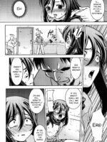 Shingeki No Megami page 8