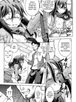 Shingeki No Megami page 9