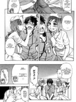 Shining Musume 2 Side Story page 5
