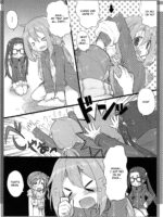 Shinkan! Nokkuru page 6
