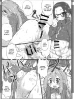 Shinkan! Nokkuru page 8