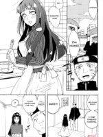 Shinkon Hinata No Kunoichi Cosplay Datteba Yo! page 2