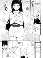 Shinkon Hinata No Kunoichi Cosplay Datteba Yo! page 4