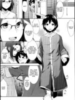 Shinkon Seikatsu? page 4