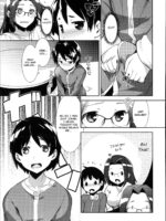 Shinkon Seikatsu? page 7