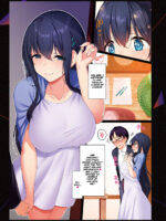 Shino Channel: Cheating Records Of A Bookworm High School Girl With A Boyfriend Part. 1 page 3
