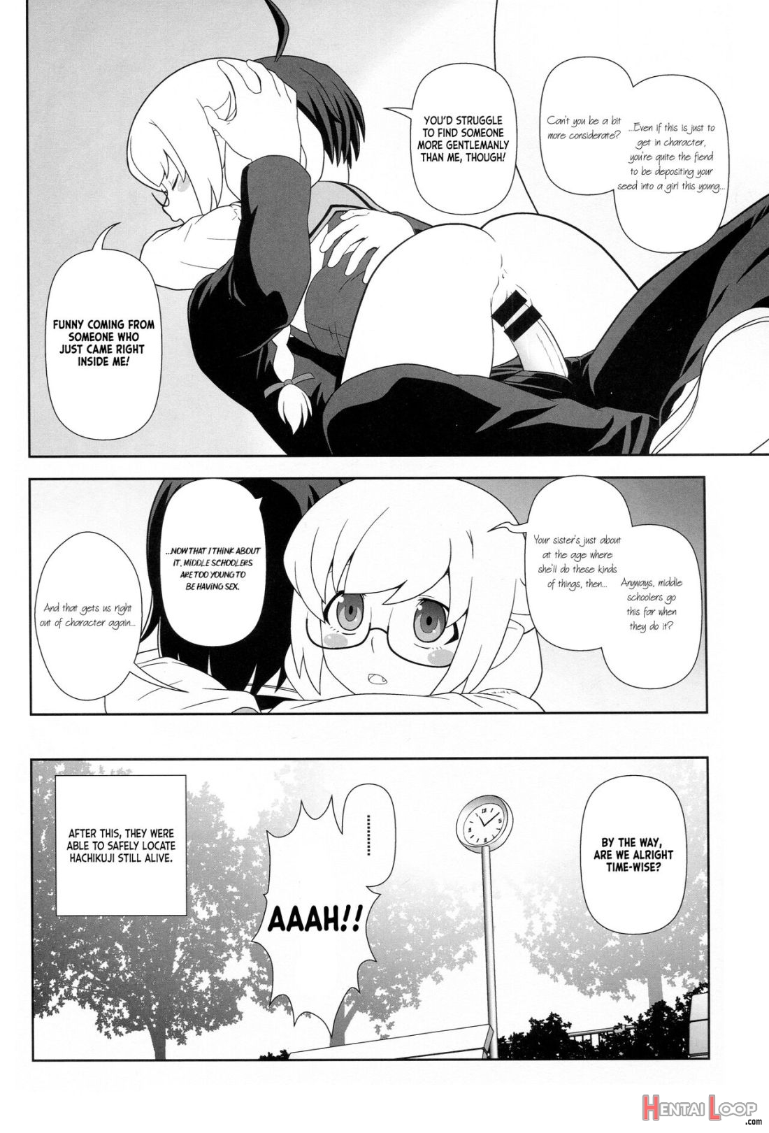 Shinobu Tanma page 11