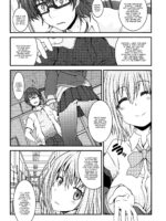 Shinryaku Sareteruzo! page 5