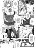 Shinryaku Sareteruzo! page 6