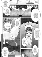 Shinryaku Sareteruzo! page 7