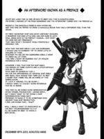 Ship Girls Pregnancy - Inazuma's Brutal Childbirth Rape page 3