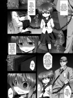Ship Girls Pregnancy - Inazuma's Brutal Childbirth Rape page 7