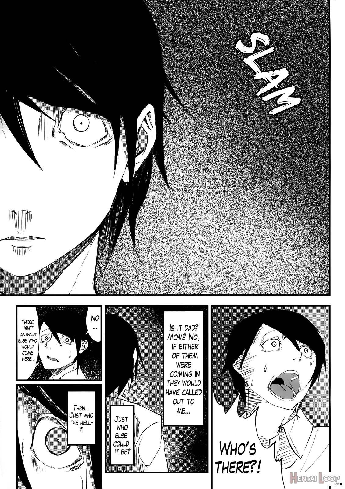 Shiragasane page 10