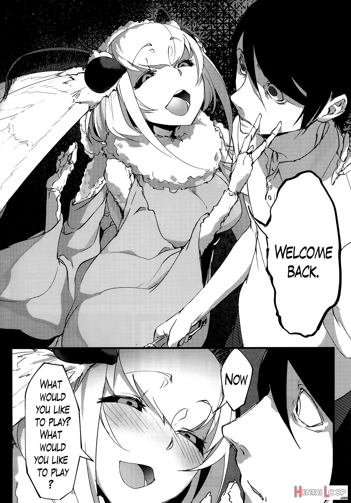 Shiragasane page 11