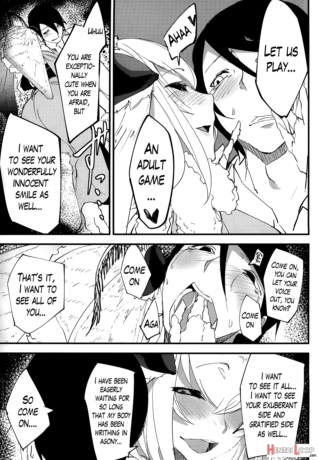 Shiragasane page 14