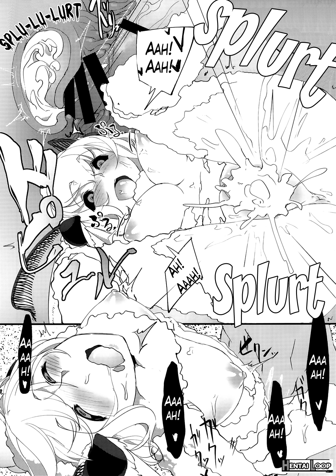 Shiragasane page 26