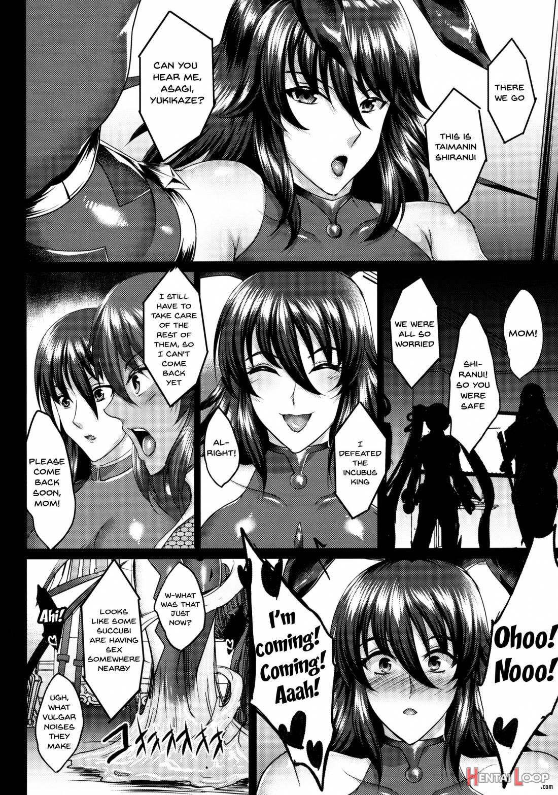 Shiranui Harami Ochi page 59