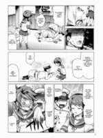 Shirayuki To Koi Suru Hibi page 7