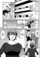 Shizuko-san’s Story page 1