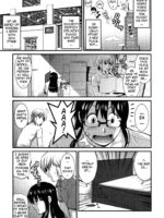 Shizuko-san’s Story page 3