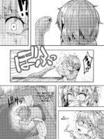 Shokushu Kotatsu To Onnanoko page 4