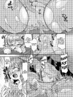 Shokushu Kotatsu To Onnanoko page 6