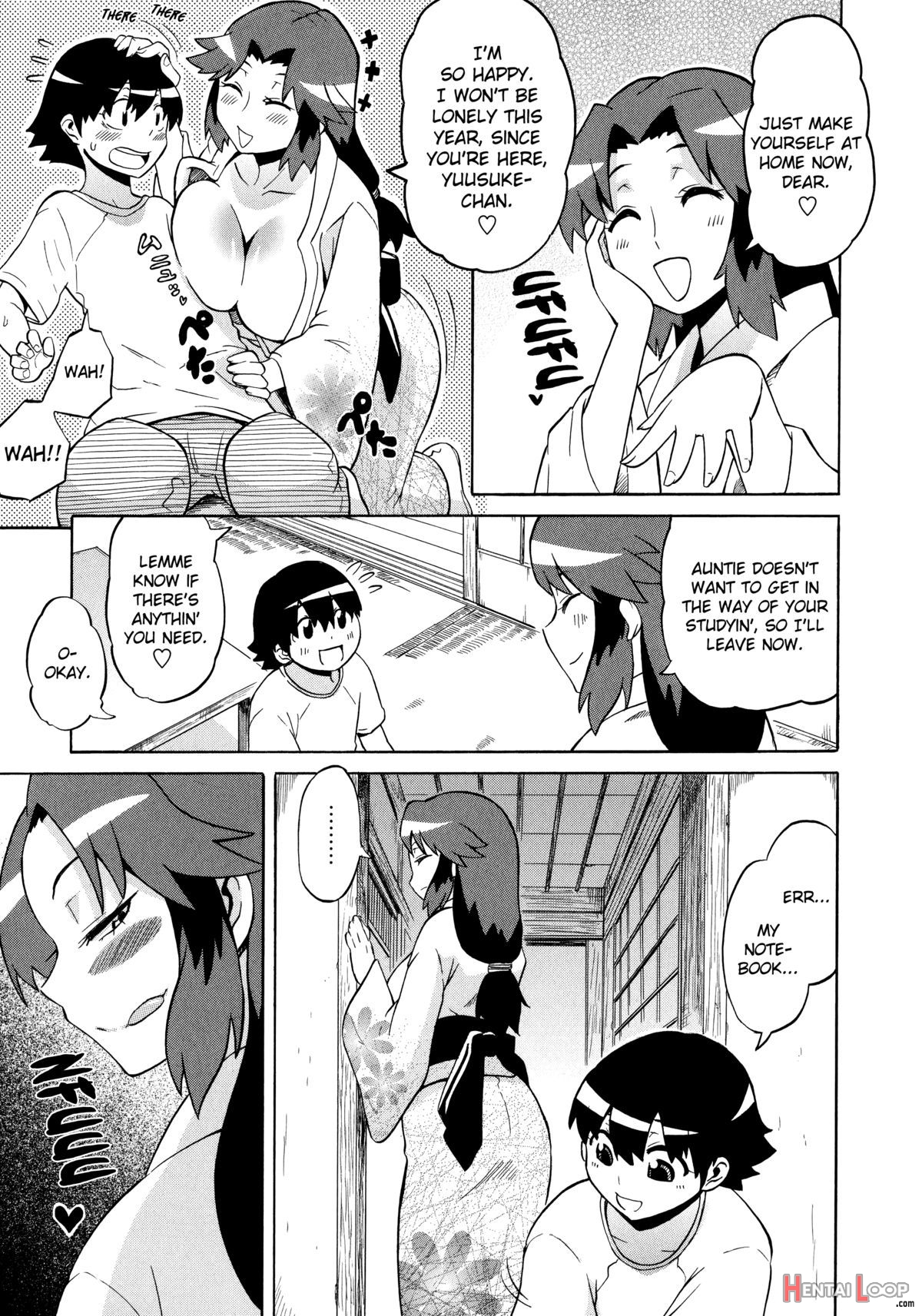 Shota Eater page 145