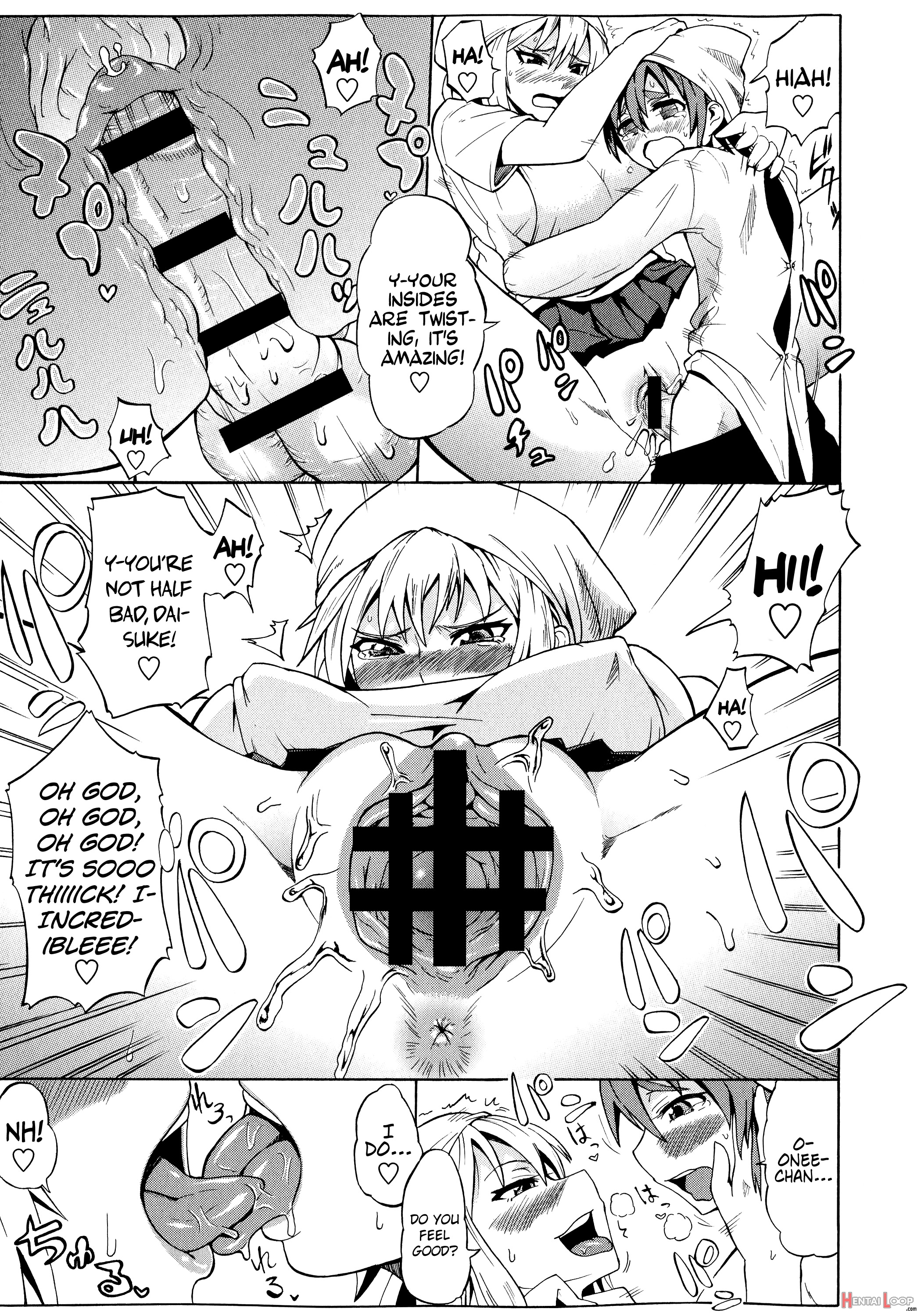 Shota Eater page 31