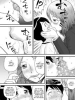 Shota Shota Mangaka page 6