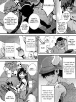 Shotaku-kun Wa Elf No Hime-sama O Jouzu Ni Haramaserareru Kana? page 10