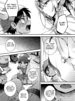 Shotaku-kun Wa Elf No Hime-sama O Jouzu Ni Haramaserareru Kana? page 9