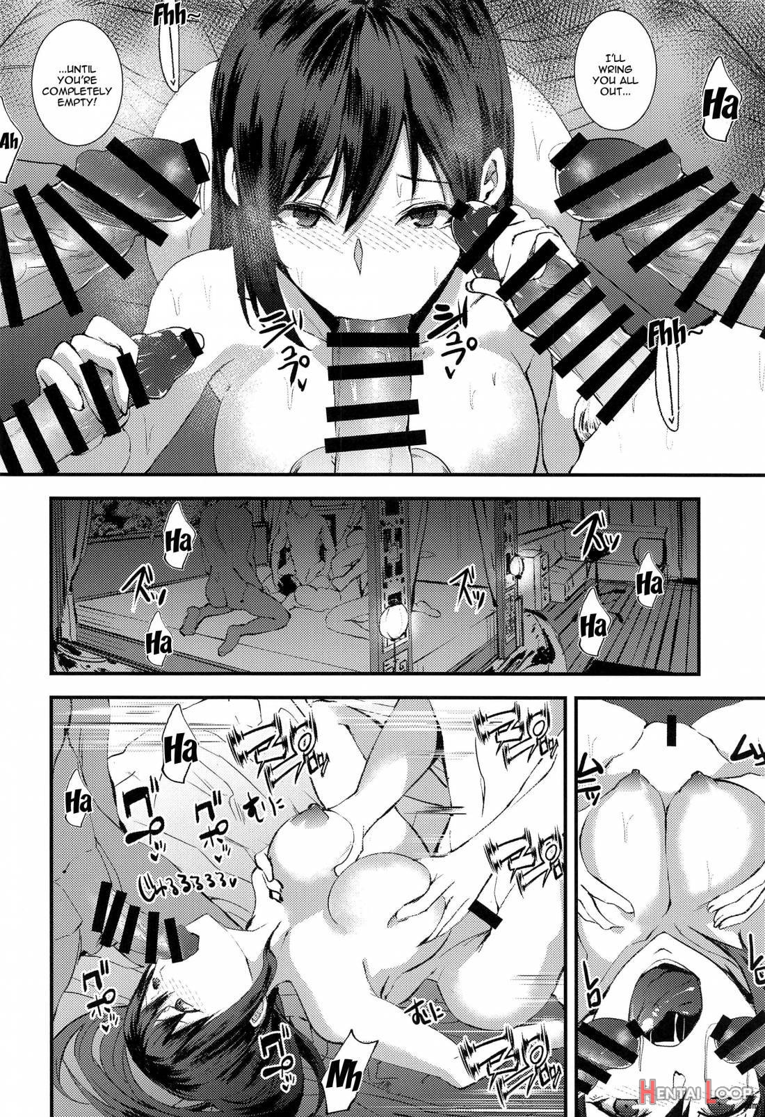 Shoufu Tifa page 11