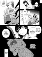 Shoujo Hisanroku page 3