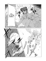 Shounen Kishi Botsuraku page 2