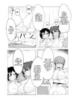 Shounen Kishi Botsuraku page 6