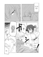 Shounen Kishi Botsuraku page 7