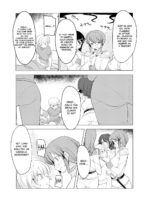 Shounen Kishi Botsuraku page 9